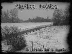 Zombie Fiends : A Forest for a Murder